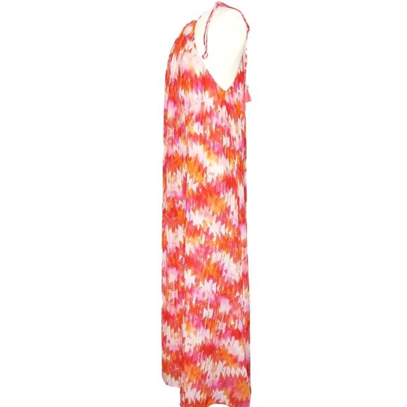 Show Me Your Mumu Rochester Maxi Dress Size Medium - Picture 11 of 13